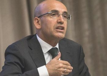 DP’li İlay Aksoy’dan Mehmet Şimşek’e güç soru