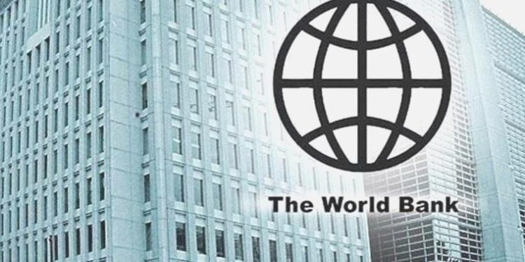 Dünya Bankası, Türkiye’ye ait büyüme beklentisini yükseltti