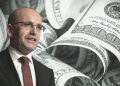 Dünyaca ünlü bankadan Mehmet Şimşek yorumu