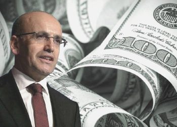 Dünyaca ünlü bankadan Mehmet Şimşek yorumu