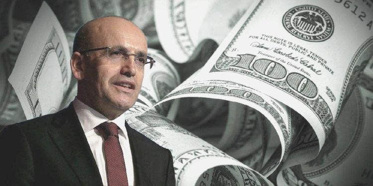 Dünyaca ünlü bankadan Mehmet Şimşek yorumu