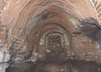 Dünyanın Gözü Saraçhane’de… 1500 Yıllık Kilesinin Kalıntılarında Ortaya Çıktı