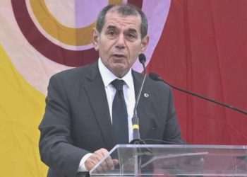 Dursun Özbek’ten 100. yıl vurgusu