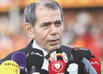 Dursun Özbek’ten Beşiktaş ve Fenerbahçe’ye olay gönderme: Kedi uzanamadığı ciğere murdar der