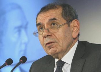 Dursun Özbek’ten Fenerbahçe ve Beşiktaş’a gönderme!