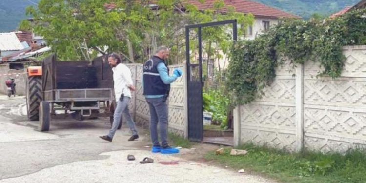 Düzce’de baba kendisini döven oğlunu öldürdü