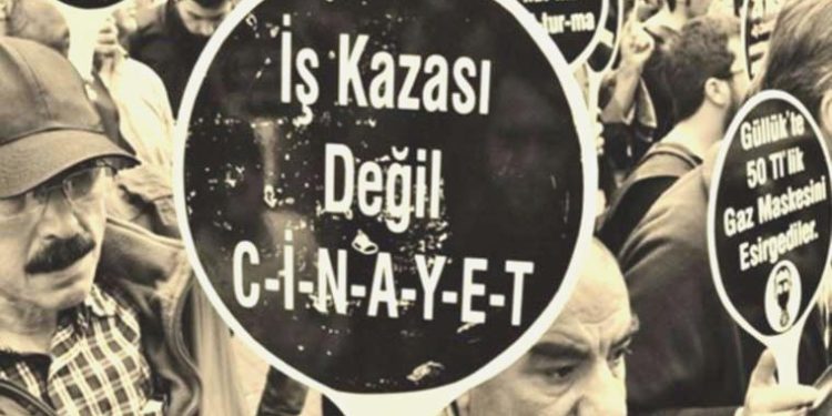 Düzce’de iş cinayeti: Elektrik akımına kapılan personel ömrünü yitirdi