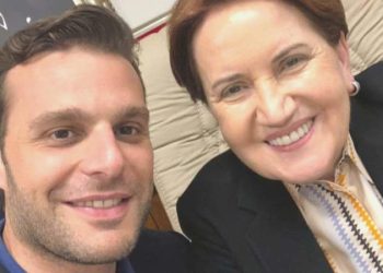 DÜZGÜN Partili Mehmet Aslan tenkitlere sert çıktı: ‘Meral Akşener olmasaydı…’