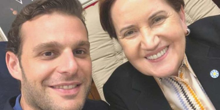 DÜZGÜN Partili Mehmet Aslan tenkitlere sert çıktı: ‘Meral Akşener olmasaydı…’