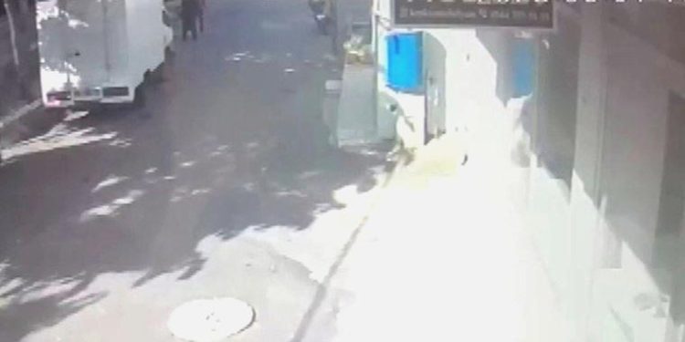 Düzmece diploma arbedesi: İhbar eden akrabasına 40 yıl sonra kurşun yağdırdı