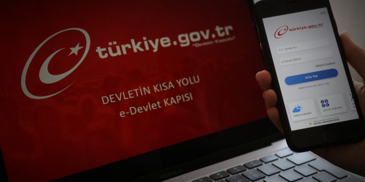 e-Devlet verileri çalındı!