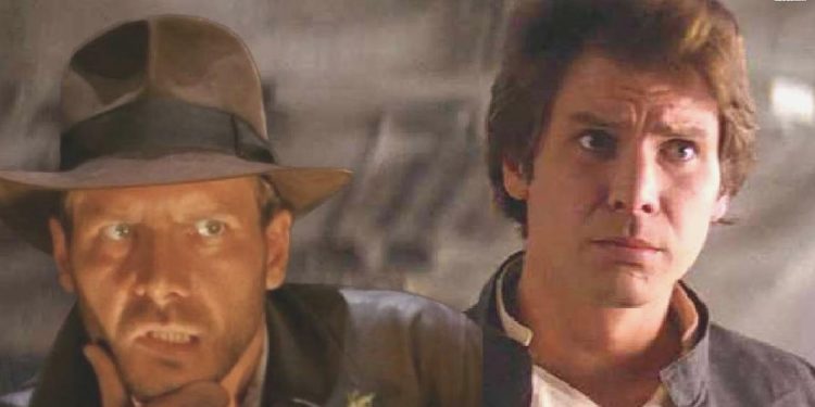 Efsane Oyuncu Harrison Ford’u Zahmetten Çıkaran Soru! Duyduğu Anda Hudut Oluyor…
