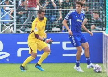 Efsaneler Turnuvası’nın kazananı Cafu’nun ekibi oldu