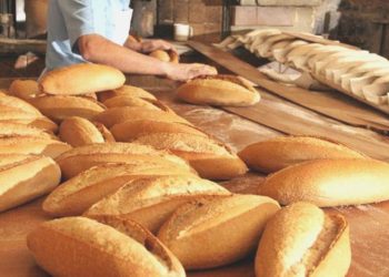 ‘Ekmek 10 liraya çıkabilir’