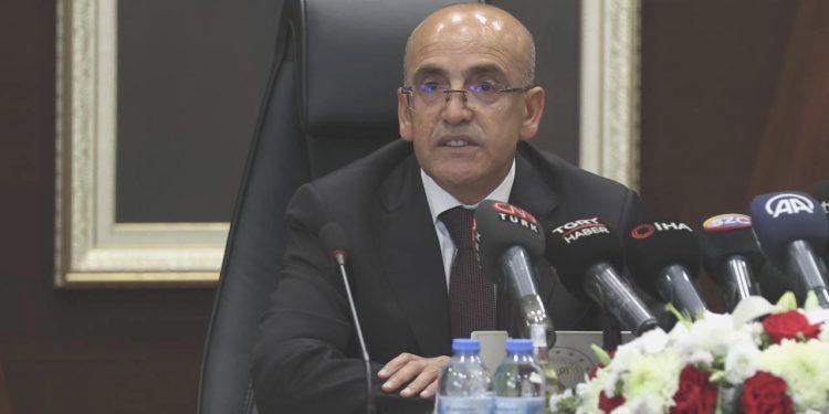 Ekonomist Aziz Çelik, Mehmet Şimşek’in birinci kelamlarını yorumladı: ‘Yüksek fiyat artışları artık zor…’