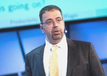 Ekonomist Daron Acemoğlu, Türkiye’nin önündeki en büyük tehlikeyi paylaştı