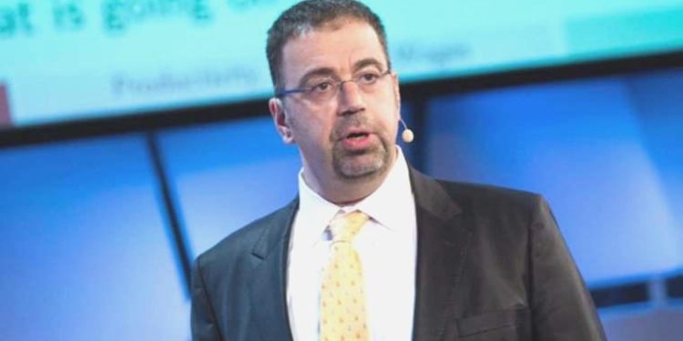 Ekonomist Daron Acemoğlu, Türkiye’nin önündeki en büyük tehlikeyi paylaştı