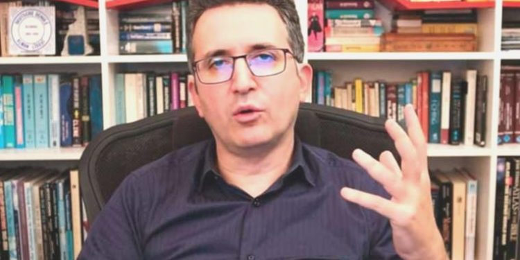 Ekonomist Tunç Şatıroğlu ‘faiz yüzde 25’e çıkarılacak’ savını kıymetlendirdi: Kalıcı tesir olmasını beklemem