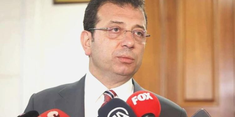 Ekrem İmamoğlu hakim karşısına çıkıyor: ‘Ne vakit ’değişim’ dese, alanlara çıksa…’