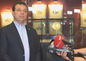 Ekrem İmamoğlu, Kılıçdaroğlu ile görüşmesinin detaylarını açıkladı: Değişimde uzlaştık