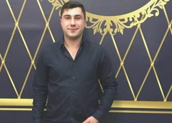 Elektrik Akımına Kapılan Personel Hayatını Kaybetti