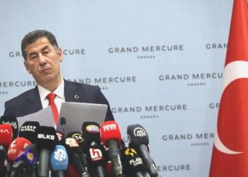 ‘Eleman’ Sinan Oğan’dan Kılıçdaroğlu’na cevap: Afedersiniz fakat seçimlerin 2. çeşide kalmasını biz sağlamıştık