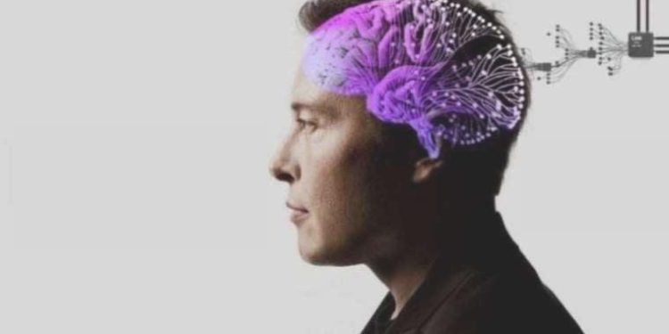Elon Musk duyurdu: İnsan beynine birinci çip bu yıl takılacak!