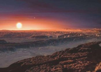 Elon Musk gözünü “yaşanabilir” gezegene dikti