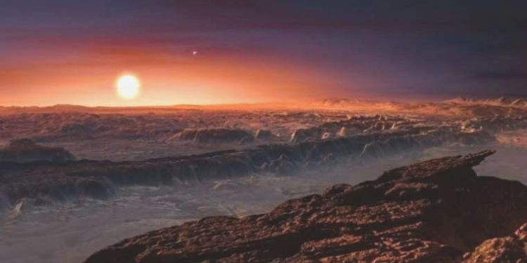 Elon Musk gözünü “yaşanabilir” gezegene dikti