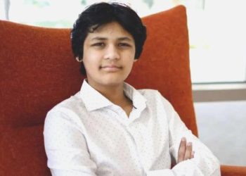 Elon Musk’ın SpaceX’inin işe aldığı son mühendis 14 yaşında!