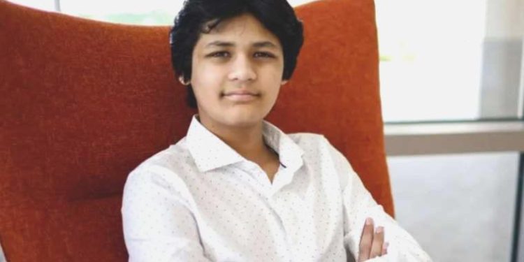 Elon Musk’ın SpaceX’inin işe aldığı son mühendis 14 yaşında!