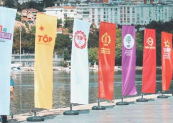 Emek ve Özgürlük İttifakı’ndan seçim değerlendirmesi: Her bileşen muhasebe yapacak