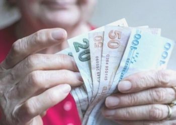 Emekli Maaşlarına Yapılacak Refah Hissesi Oranı Belirli Oldu