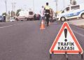Emniyet trafik kazası bilançosunu açıkladı: Can kaybı 5 ayda bini aştı!