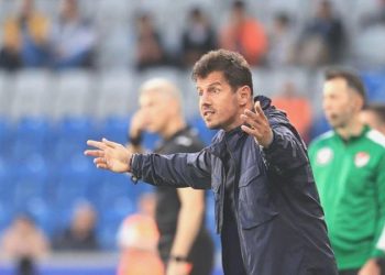 Emre Belözoğlu: ‘Kulübümüzün bir geleneği var’