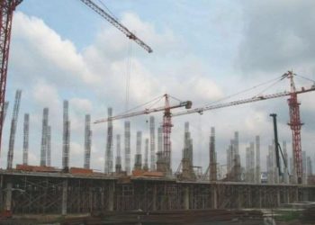 Enflasyon inşaat maliyetlerine de yansıdı: Konut fiyatları yükselecek