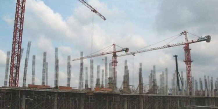 Enflasyon inşaat maliyetlerine de yansıdı: Konut fiyatları yükselecek