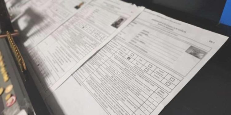 ‘Engelli raporlarının oranını artırma’ vaadiyle 750 bin TL’lik vurgun!