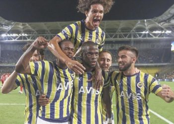 Enner Valencia, Ekvador Ulusal Grubu’na davet edildi