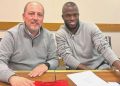 Enner Valencia Internacional’e imzayı attı