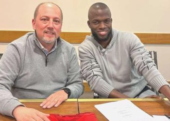 Enner Valencia Internacional’e imzayı attı
