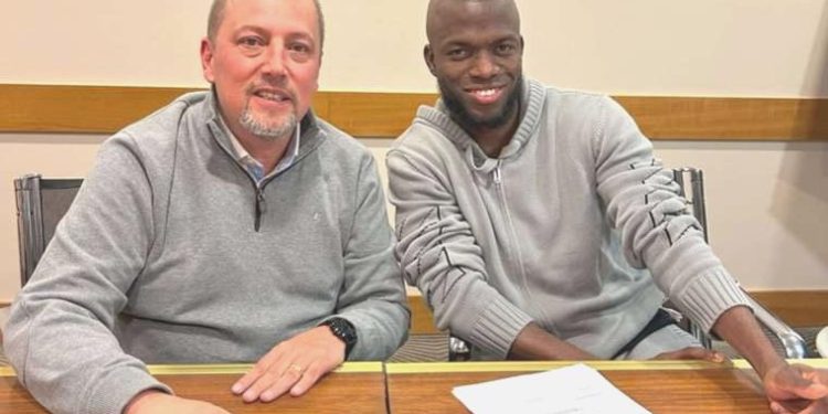 Enner Valencia Internacional’e imzayı attı