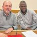 Enner Valencia Internacional’e imzayı attı
