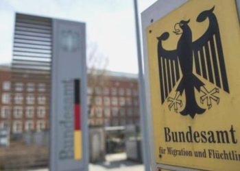 Erasmus’la İtalya’ya giden lise öğrencisi, Almanya’ya iltica etti