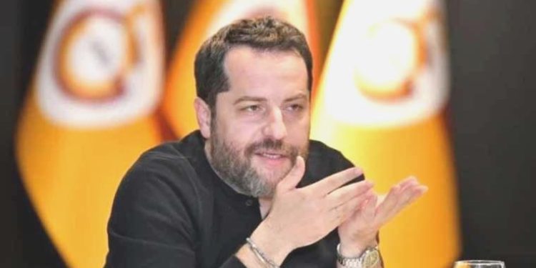 Erden Timur: ‘Ali Koç açıklasın’