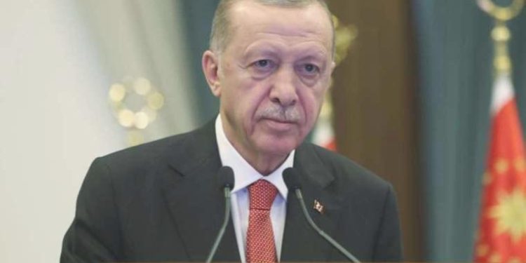 Erdoğan birinci yurtdışı ziyaretlerini KKTC ve Azerbaycan’a yapacak