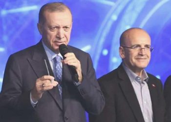 Erdoğan ve Mehmet Şimşek ortasında yaşanacak birinci sorunu yazdı: ‘Acı reçete yolda…’