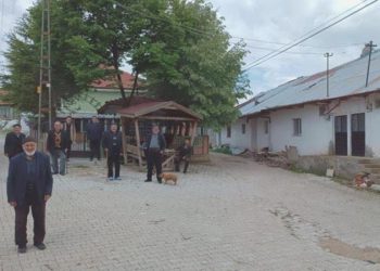 Erdoğan’a çıkmayan tek oy köyü karıştırdı