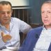 Erdoğan’dan Tanju Özcan’a ‘heykel’ yanıtı