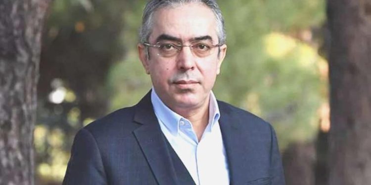 Erdoğan’ın başdanışmanı Uçum’dan ‘yeni anayasa’ çıkışı